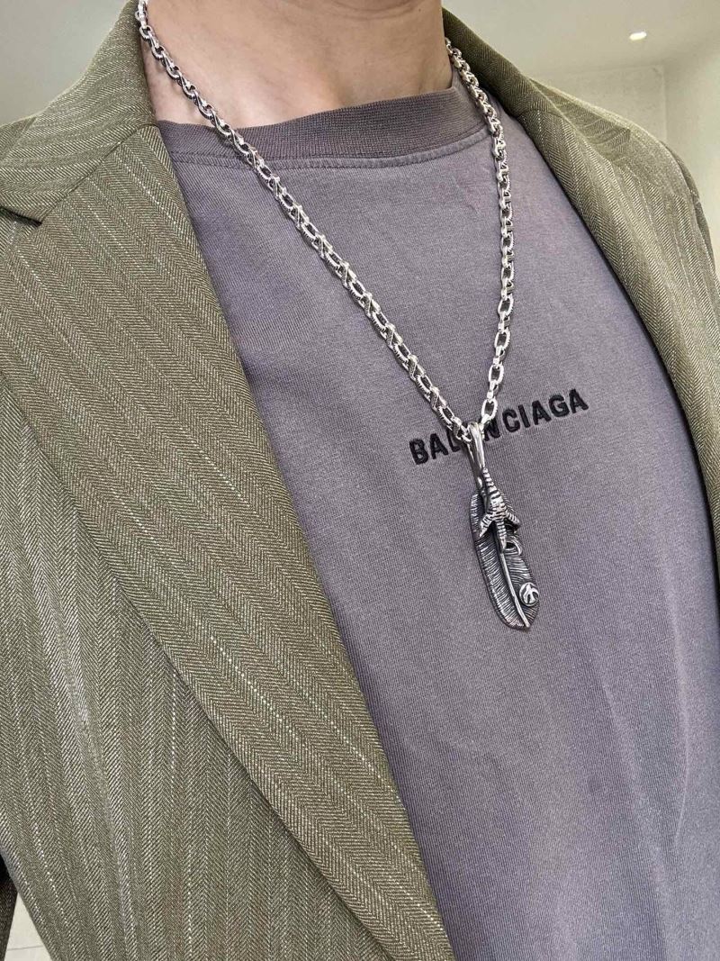 Gvc*1 necklaces